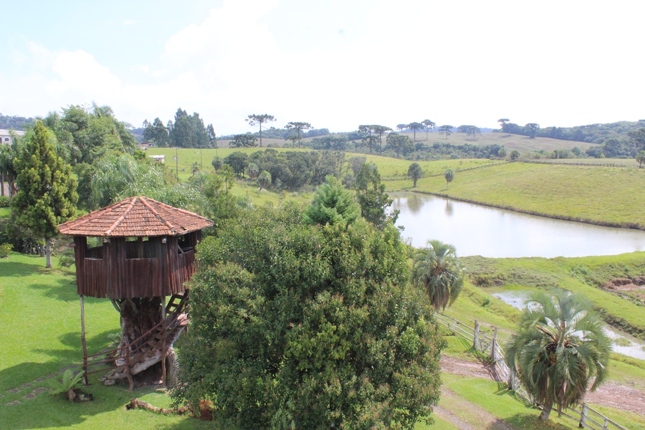 HOTEL FAZENDA COCHO VELHO